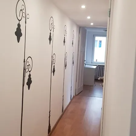 Kwatera prywatna Skm Wyścigi 13 Sopot