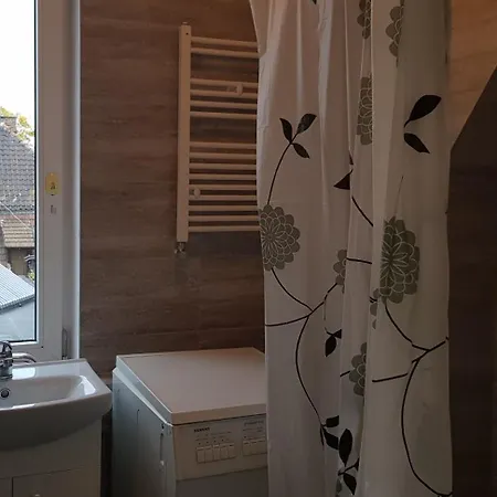 Kwatera prywatna Skm Wyścigi 13