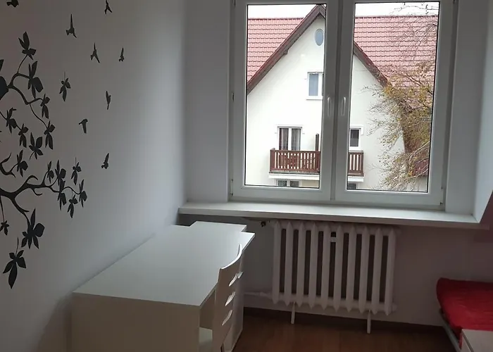 Skm Wyścigi 13 Ubytování v soukromí *