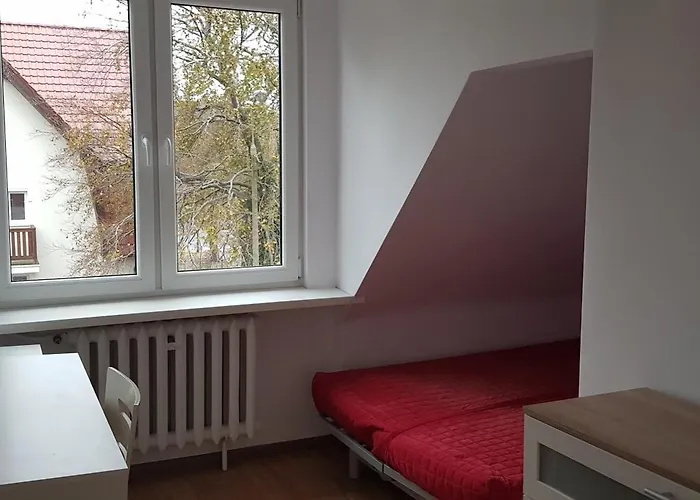 Skm Wyścigi 13 * Sopoty