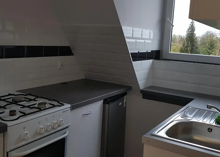 Ubytování v soukromí Skm Wyścigi 13