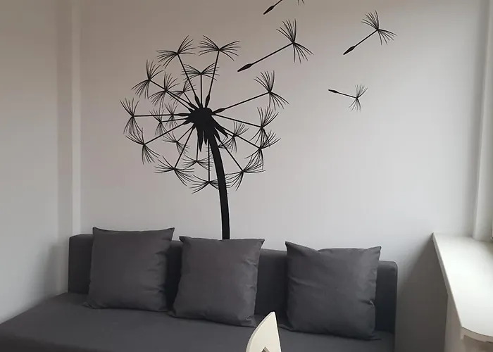 Skm Wyścigi 13 Ubytování v soukromí Sopoty