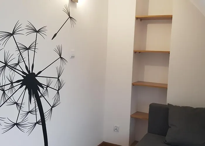 Ubytování v soukromí Skm Wyścigi 13 Sopoty